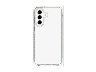 Custodia trasparente Cellularline Ultra Strong per Samsung Galaxy A37