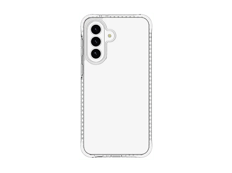 Custodia trasparente Cellularline Ultra Strong per Samsung Galaxy A37