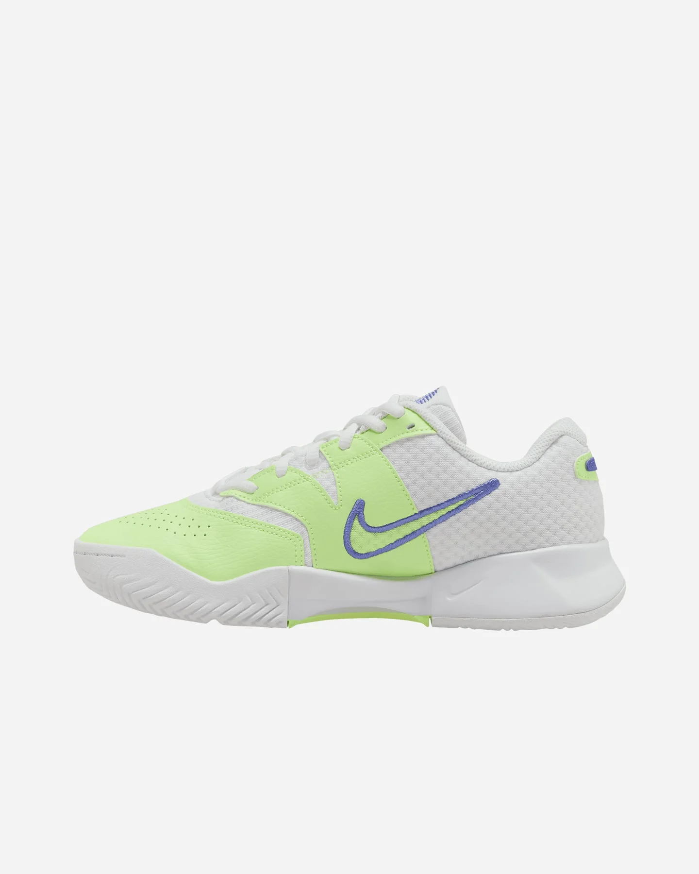Nike Court Lite 4 All Court W - vista 4