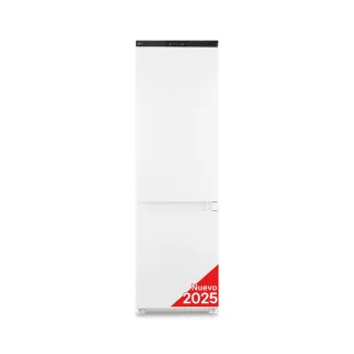 Frigorifero da Incasso LG GTFN256SER