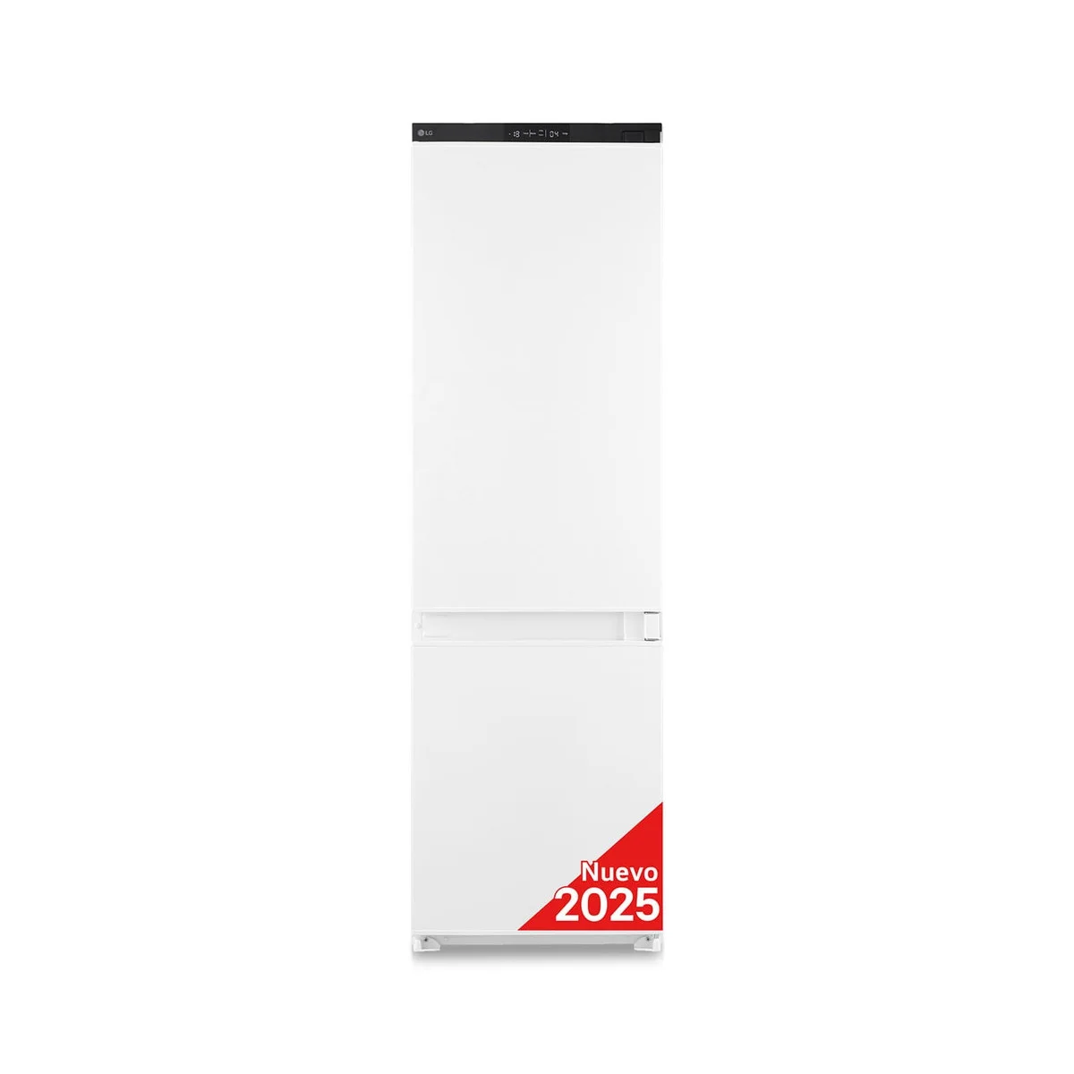 Frigorifero da Incasso LG GTFN256SER