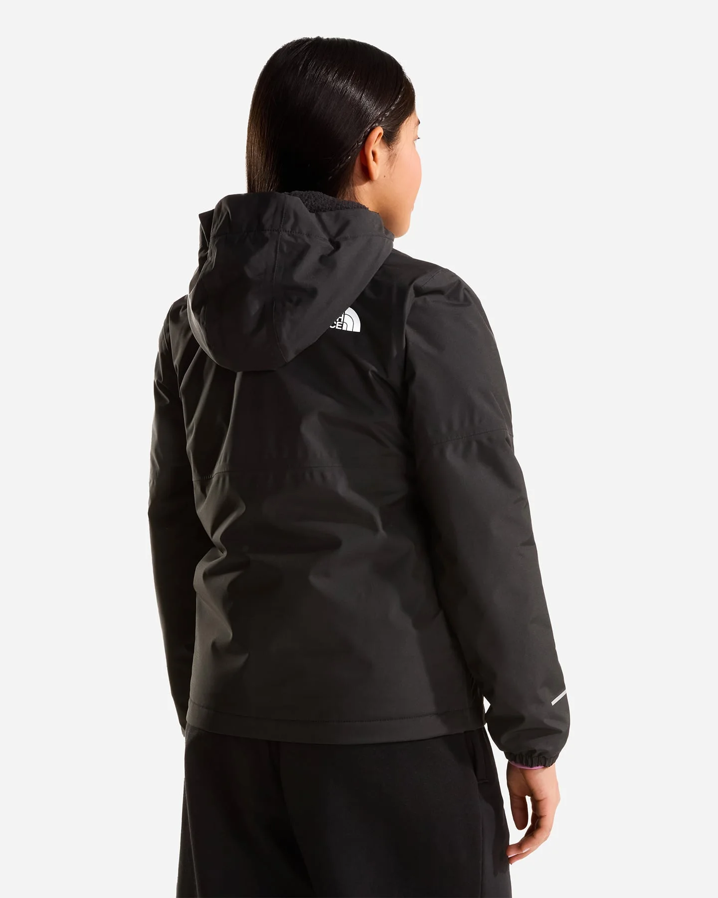 The North Face Antora Rain Jr - vista 3