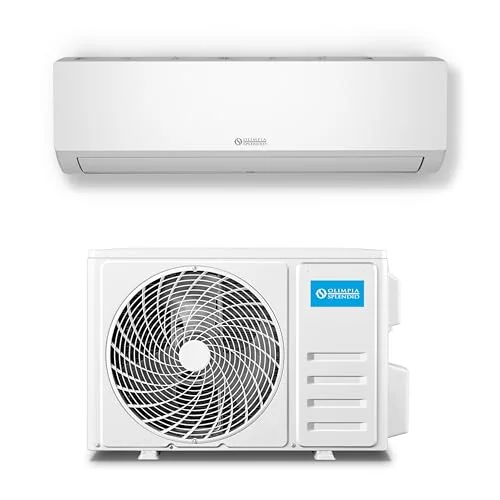 Olimpia Splendid Mystral S1 E 12 Climatizzatore - vista 6