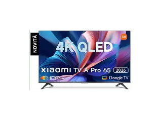 Xiaomi TV A Pro 65 2026