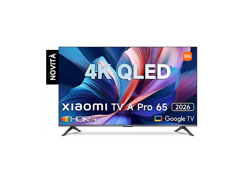 Xiaomi TV A Pro 65 2026
