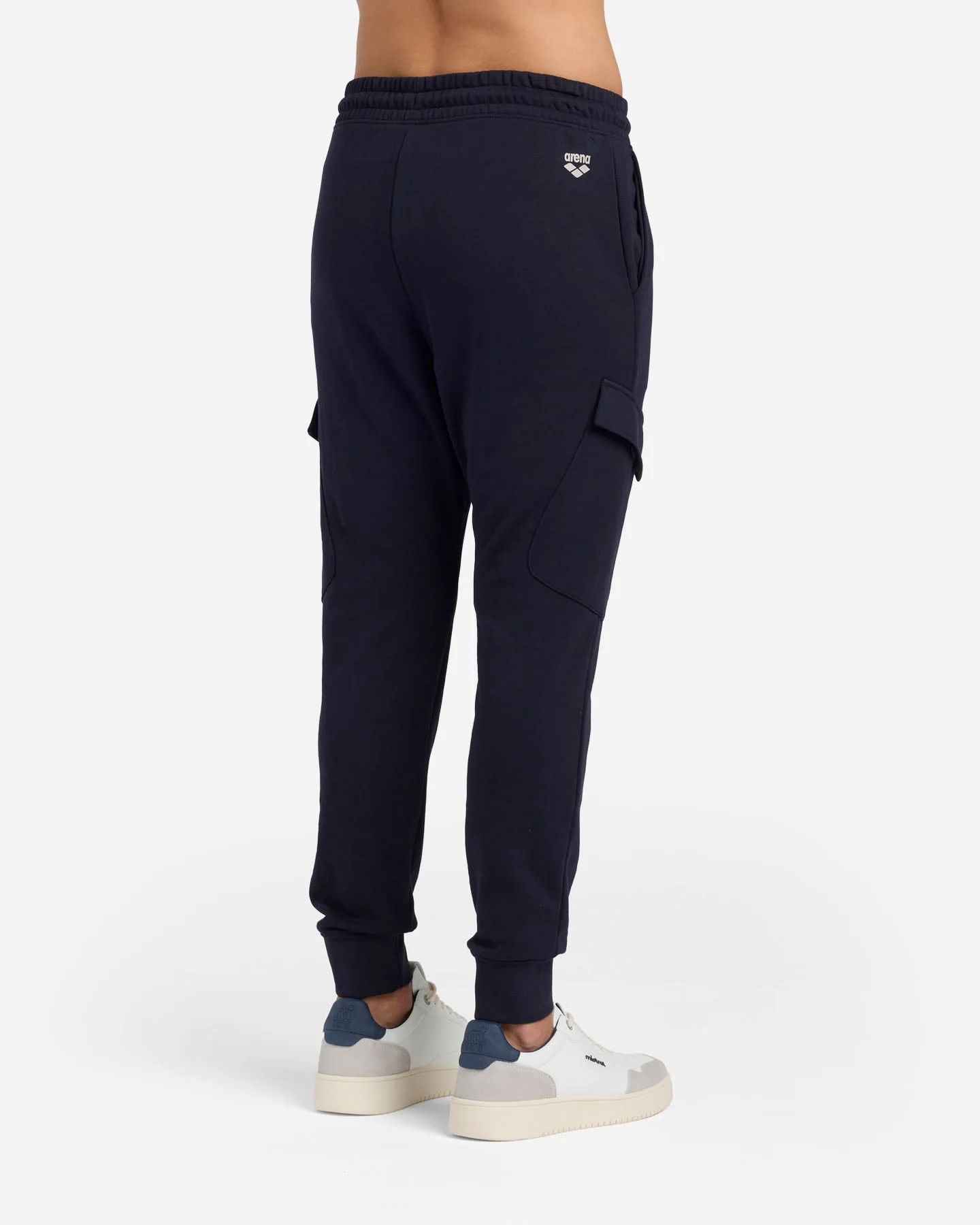 Arena Athletic Progress M - Pantalone Uomo - vista 4