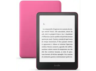 Kindle Paperwhite