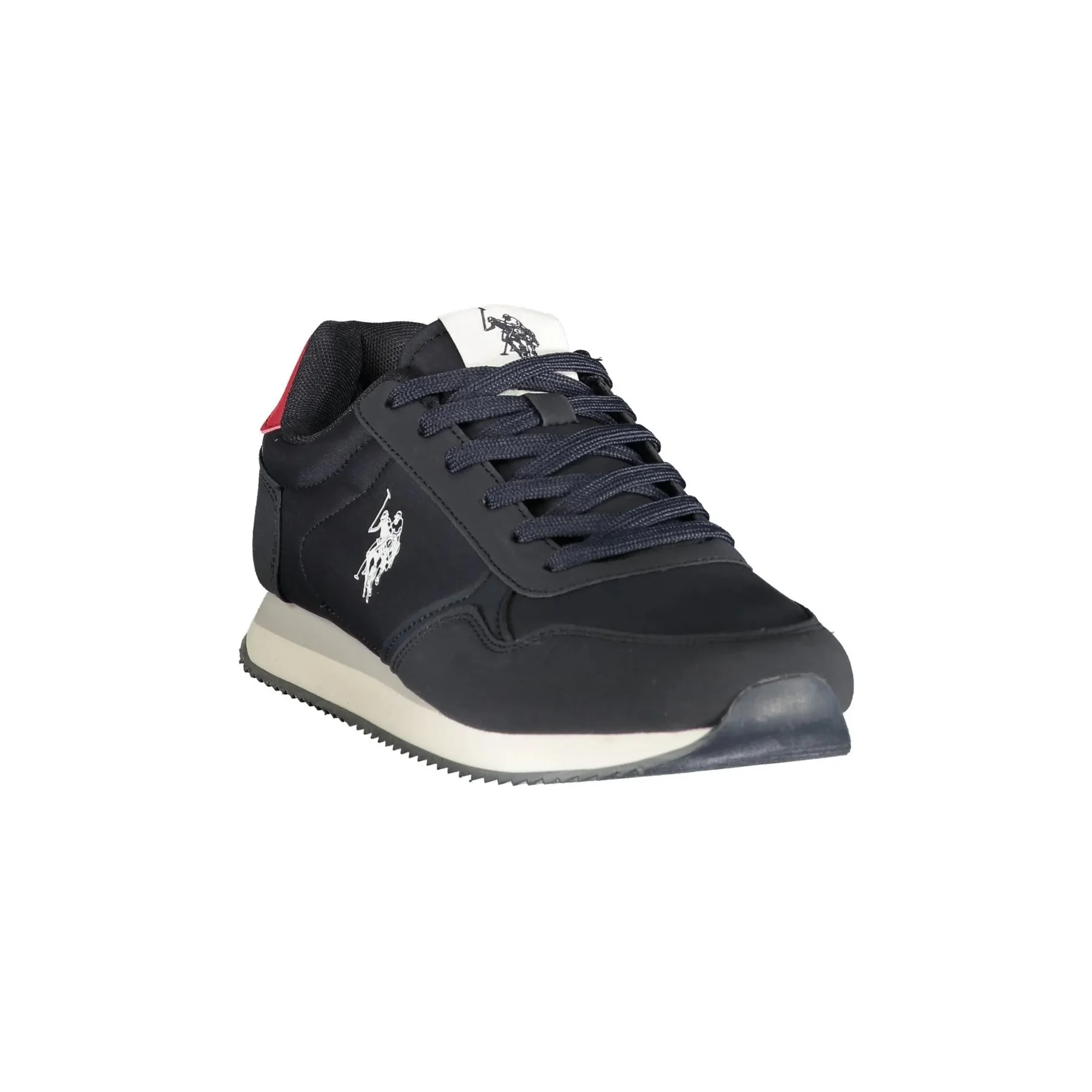 U.S. Polo Assn. Sneakers Uomo Stampa - vista 2