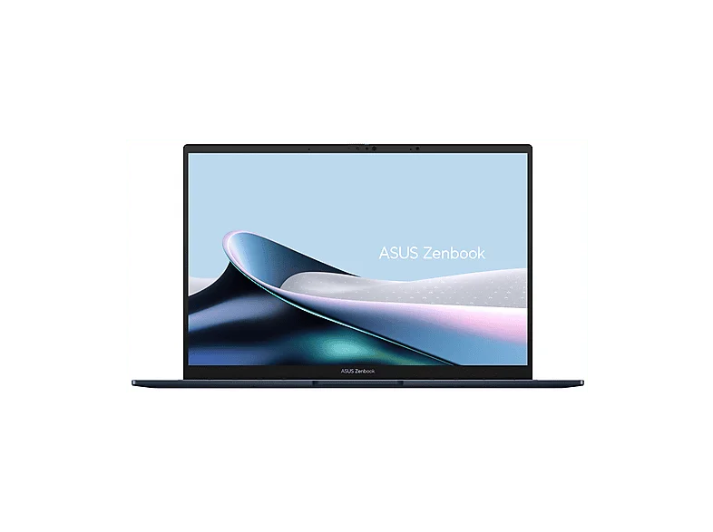ASUS Zenbook 14 UX3405 con Intel Core Ultra 9