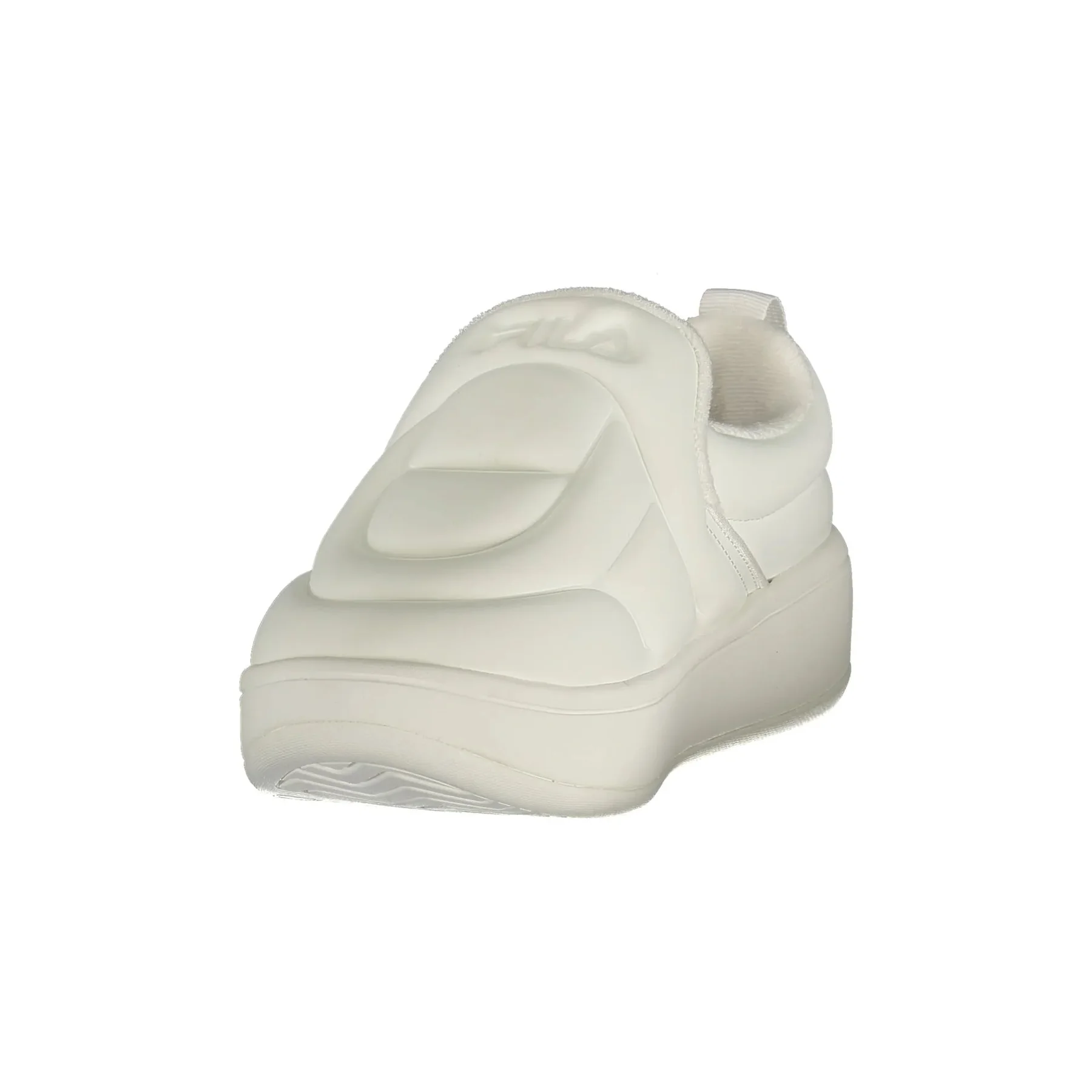 Fila Sneakers Donna Stampa Logo - vista 3
