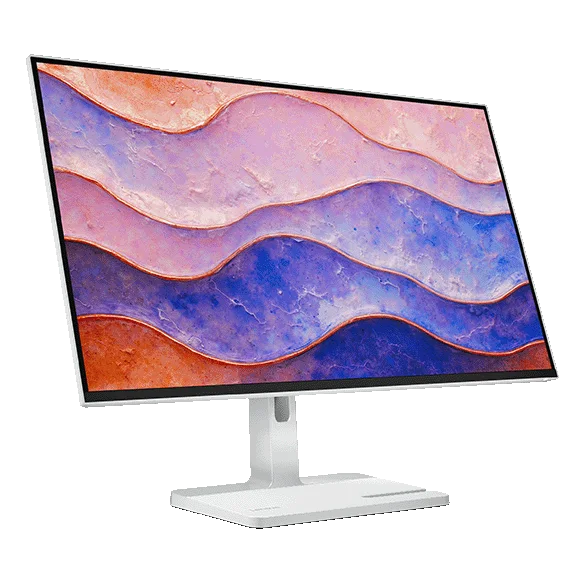 Lenovo Monitor L27q-4A 2K QHD