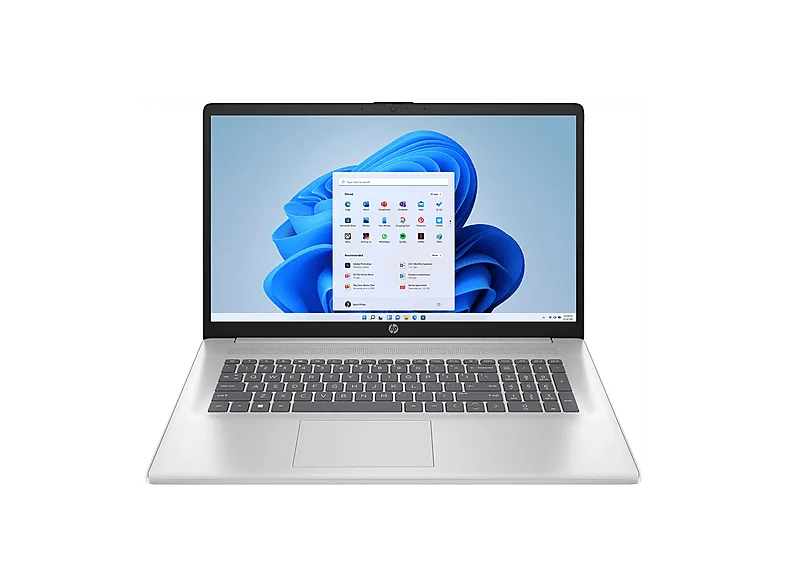 HP 17-CP2001NL NOTEBOOK