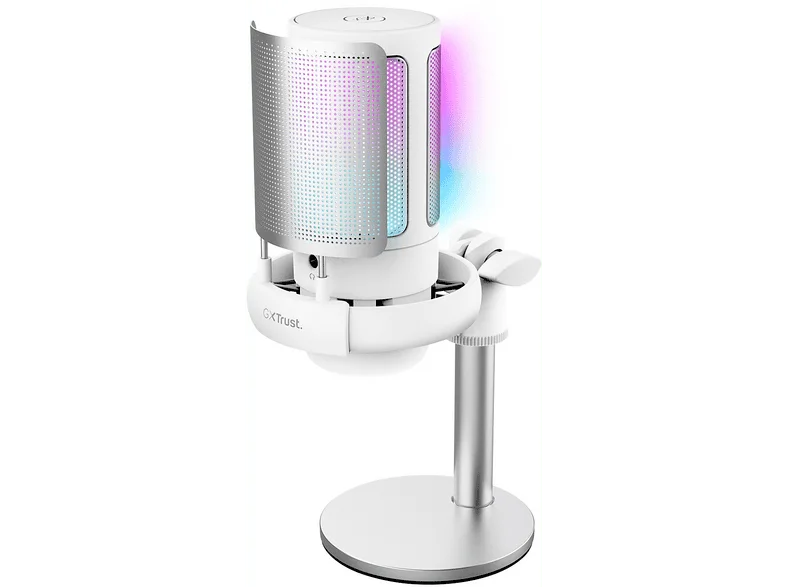 Trust GXT238W Auron USB Microphone