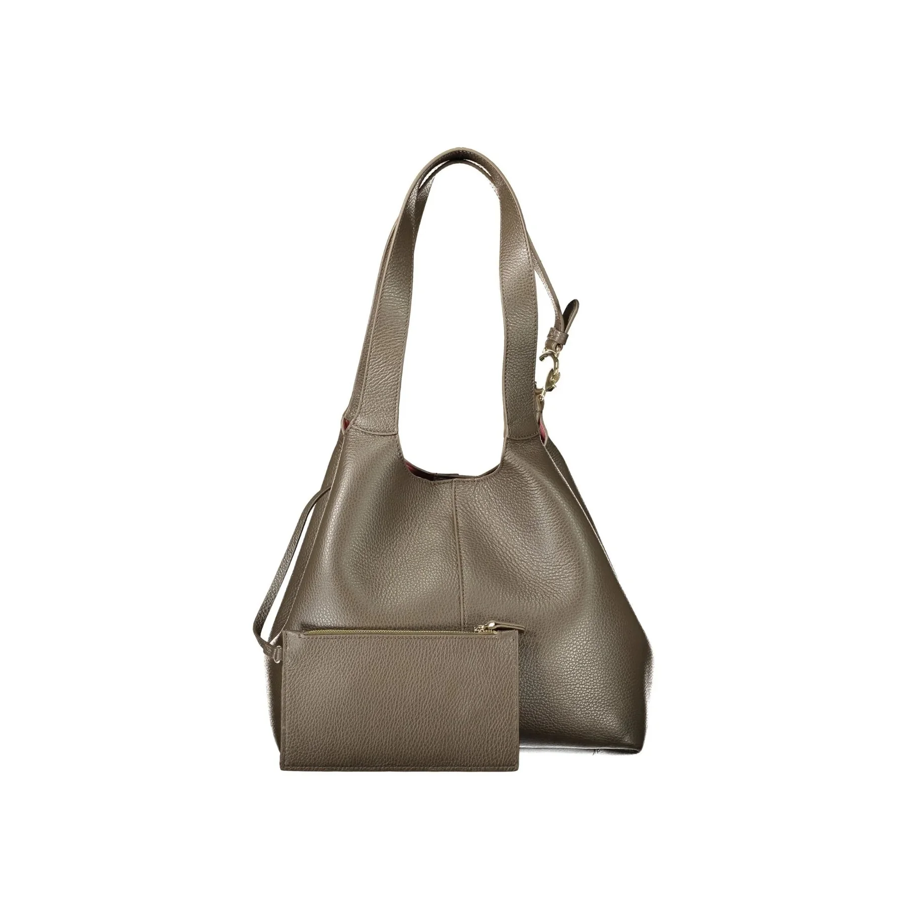 Coccinelle Pochette Donna Logo - vista 6