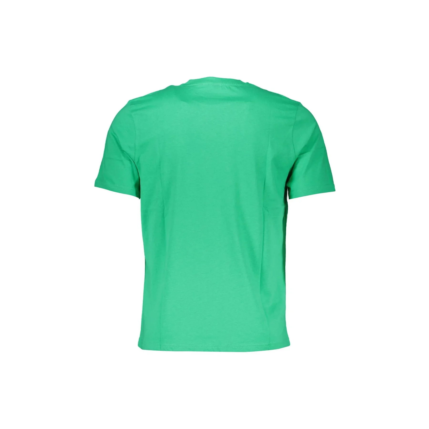 North Sails T-Shirt Maniche Corte Uomo Stampa - vista 5