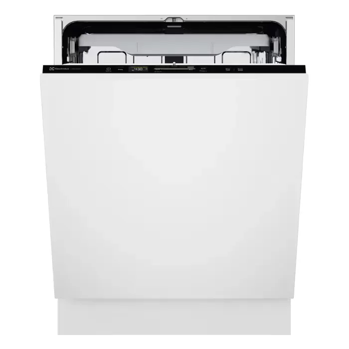 Electrolux Lavastoviglie Integrata totale serie 700 - vista 2
