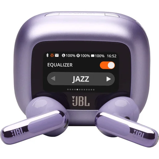 JBL Live Flex 3 Auricolare Wireless
