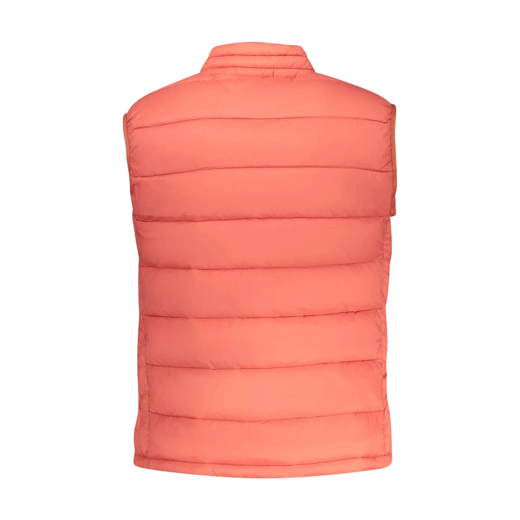North Sails Giubbotto Donna Zip Logo