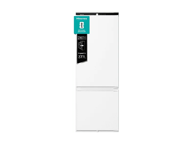 Frigorifero da Incasso Hisense MBI54370E