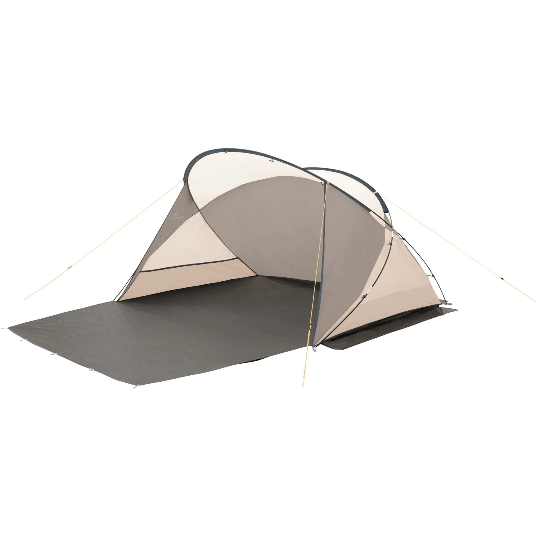 Tenda da spiaggia Shell - vista 2