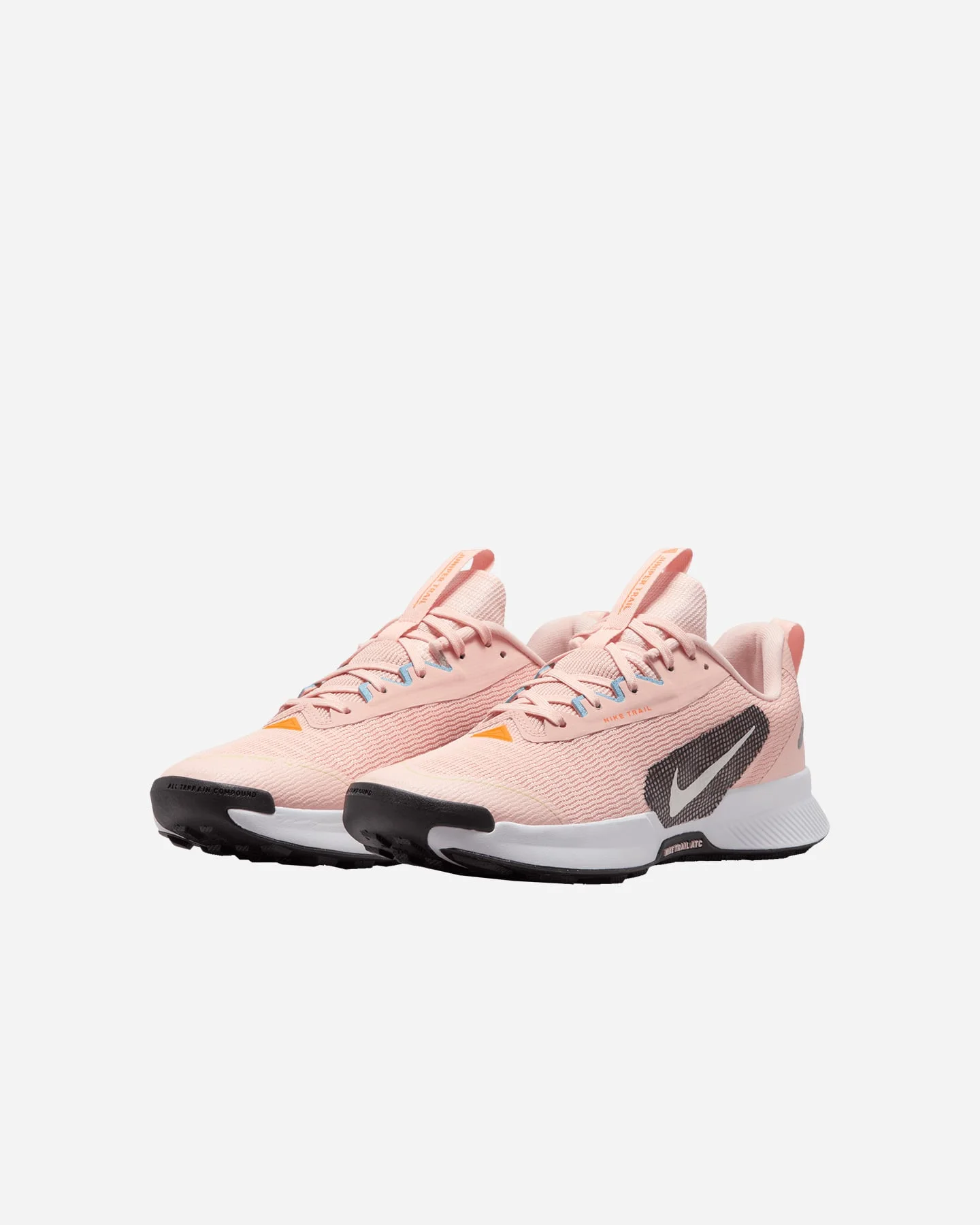 Nike Juniper Trail 3 W - Scarpe Trail Donna - vista 6