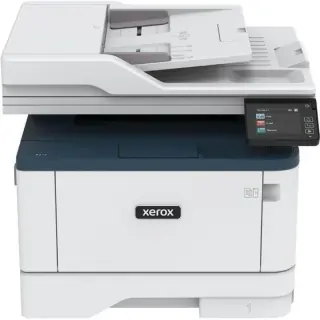Multifunzione Xerox B315 Laser Mono WiFi Duplex Fax