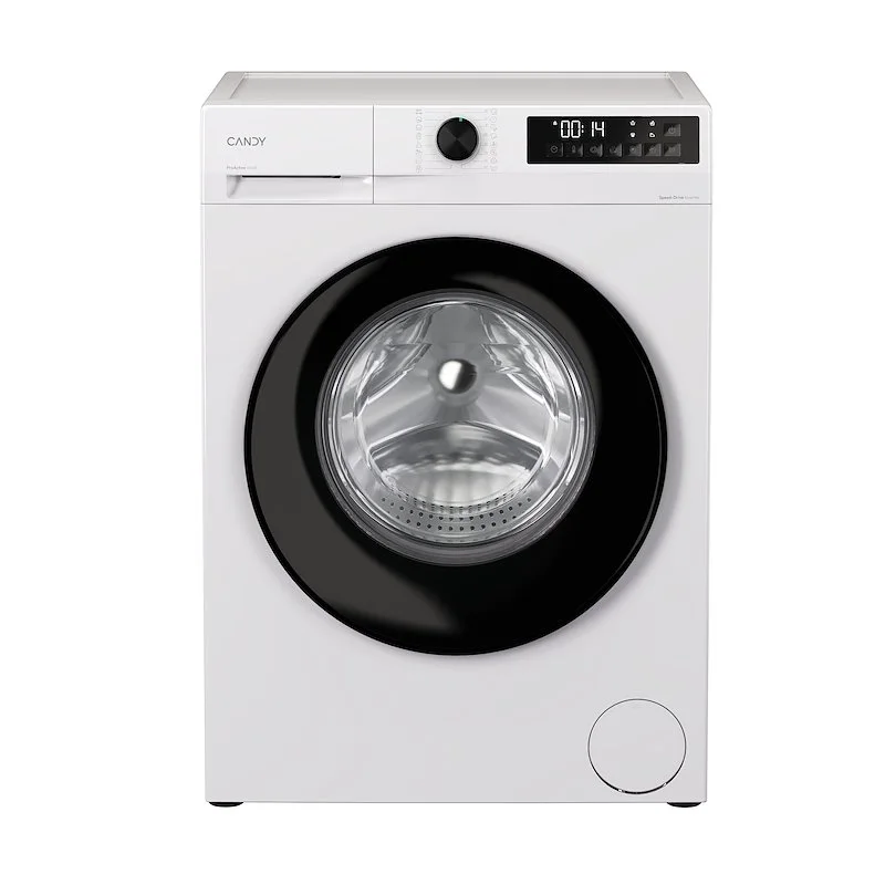 Candy Lavatrice 10 kg GD 410B8-S Bianco