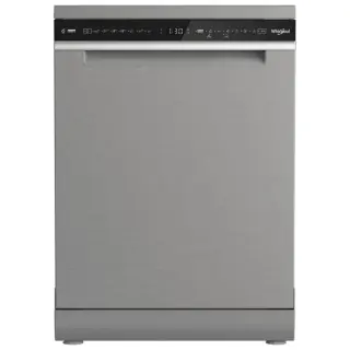 Whirlpool W8F HS61X Lavastoviglie MaxiSpace