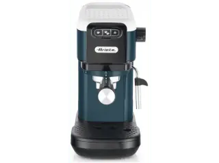 Ariete 1399 Macchina da caffè Snow White