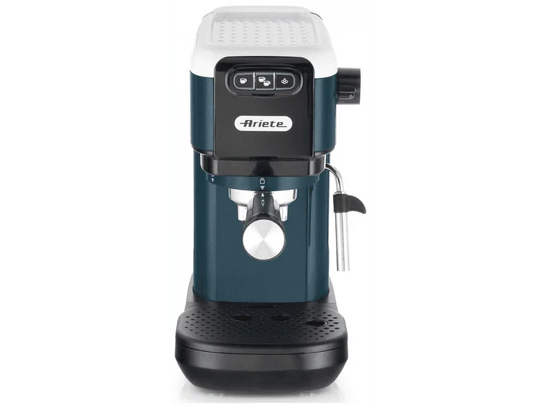 Ariete 1399 Macchina da caffè Snow White