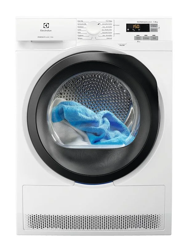 Electrolux Ew7h583b