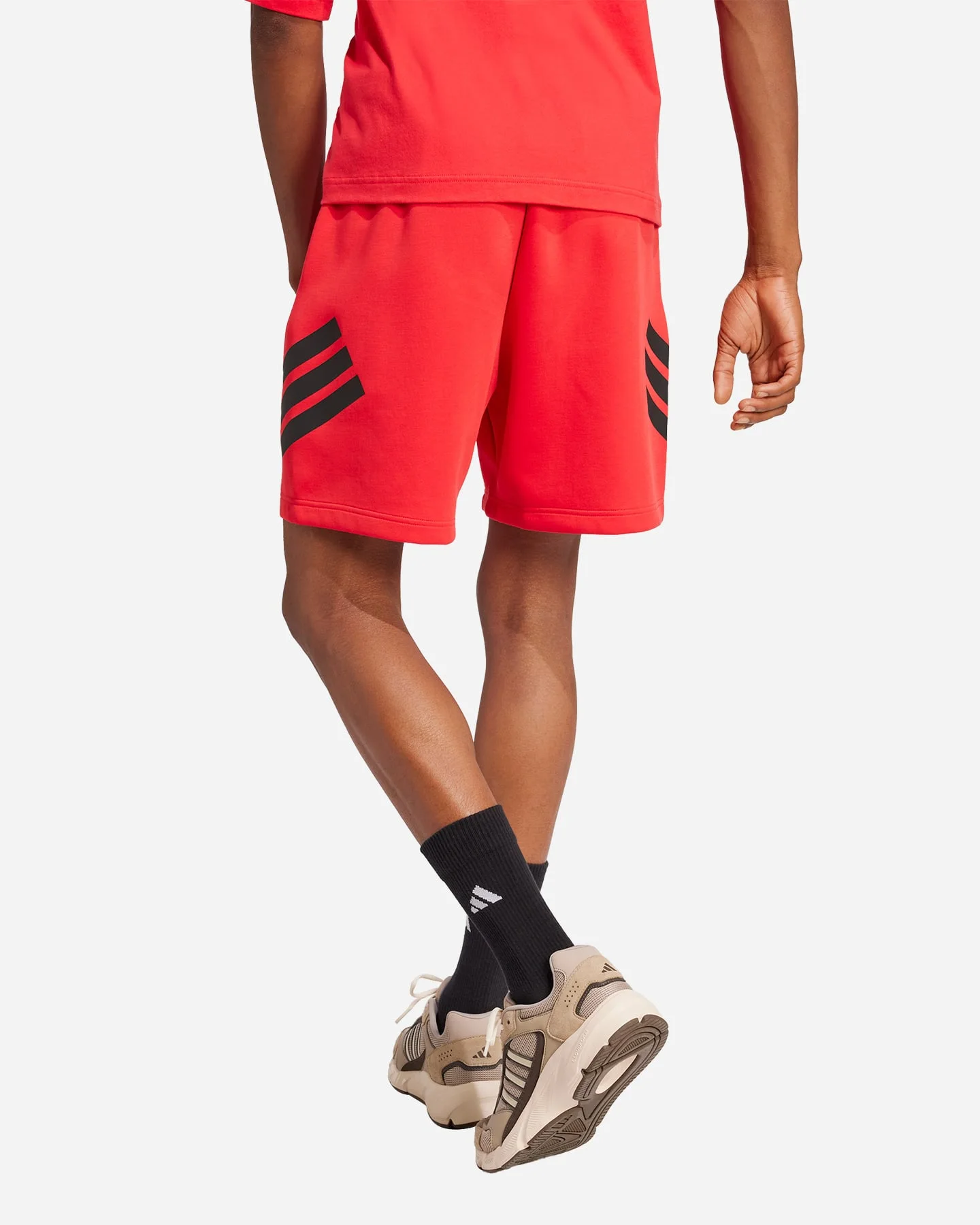 Adidas 3stripes M - vista 3