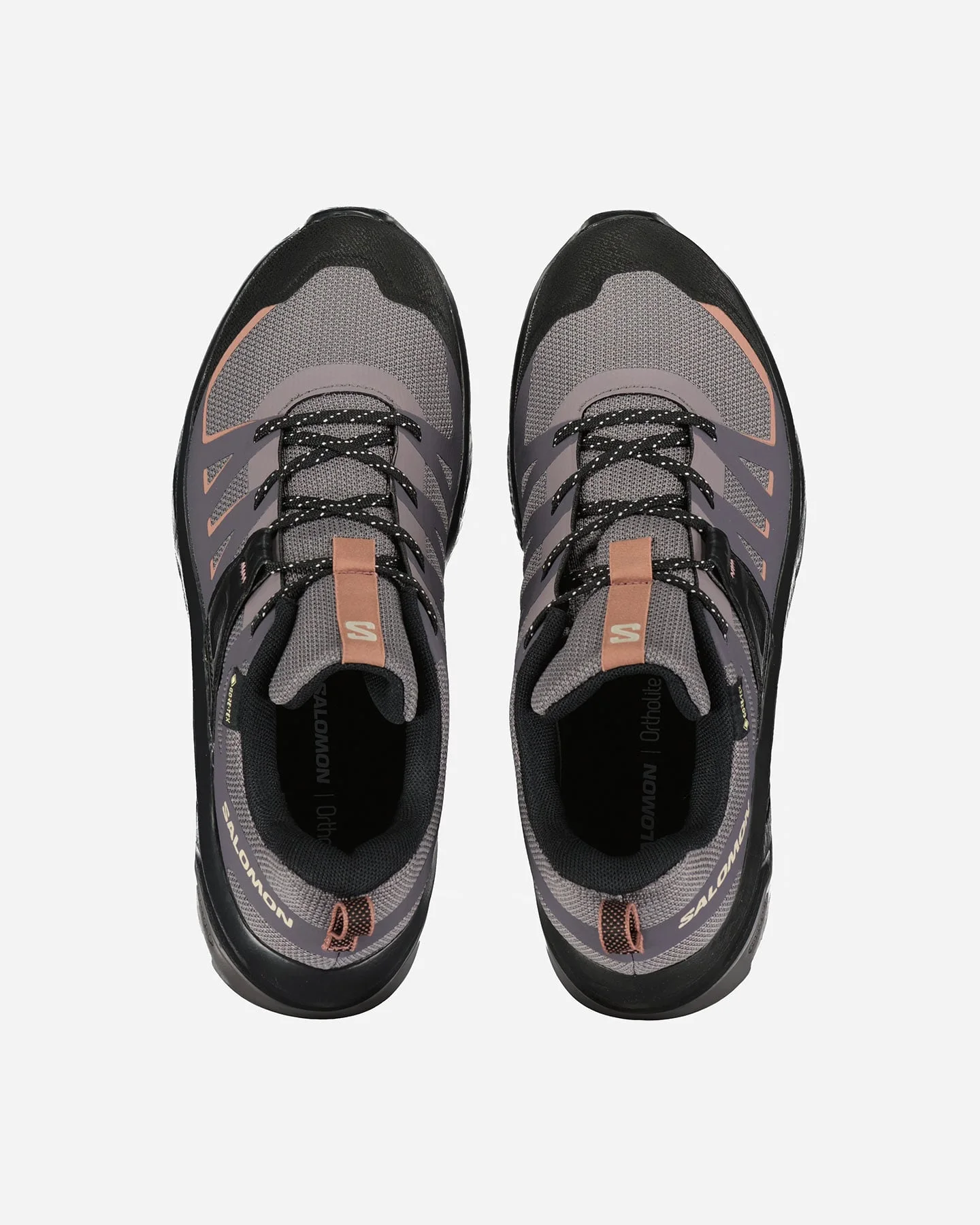 Salomon Extend Gtx W - vista 5