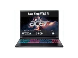Acer Nitro V 16S AI ANV16S-61 Notebook Gaming