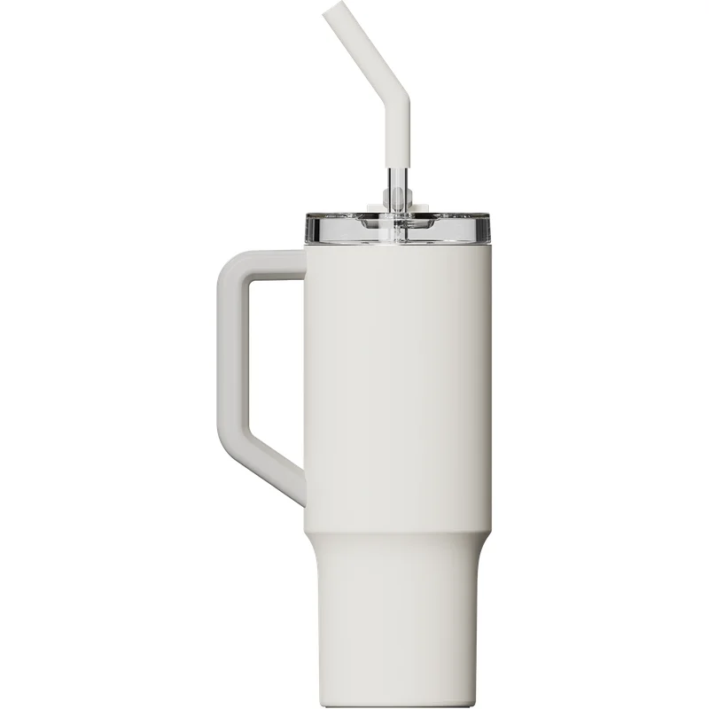 Xiaomi Straw Mug
