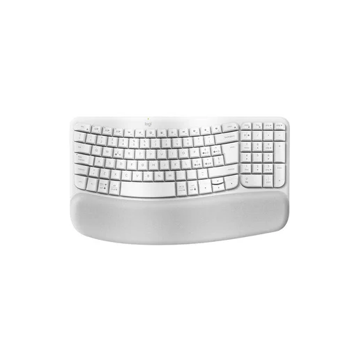 Tastiera Logitech 920-012294 Wireless QWERTY Italiano