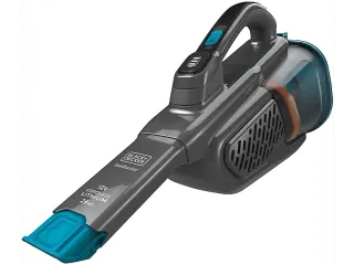 Black+Decker BHHV320B aspirabriciole a batteria