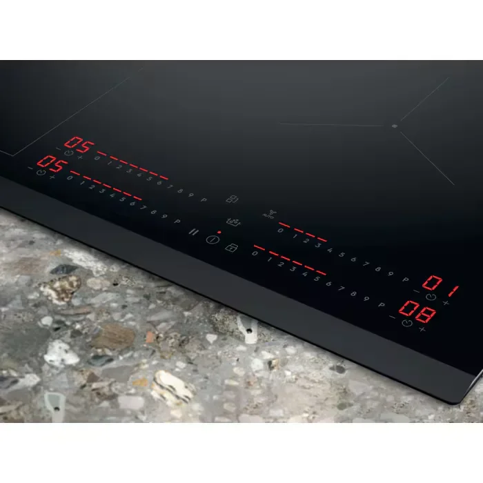 Electrolux Piano cottura ad induzione Serie 700 SenseBoil® 60cm Y62IS453 - vista 5