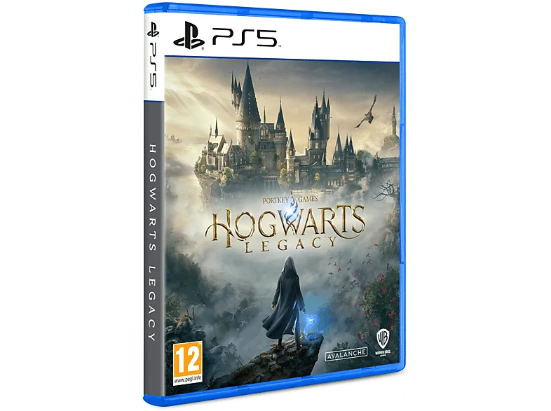 Hogwarts Legacy - Gioco PlayStation 5