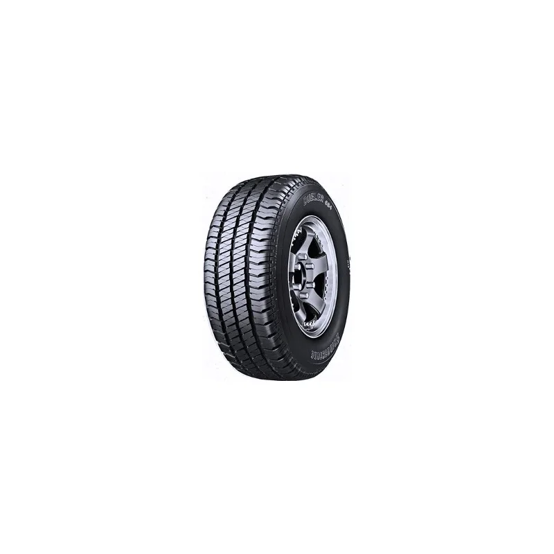 BRIDGESTONE Dueler H/T 684 III 265/60 R18