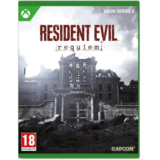 Resident Evil Requiem per Xbox Series X