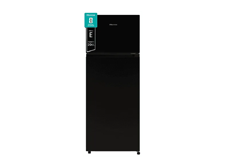 Frigorifero Doppia Porta Hisense RT267D4ABE