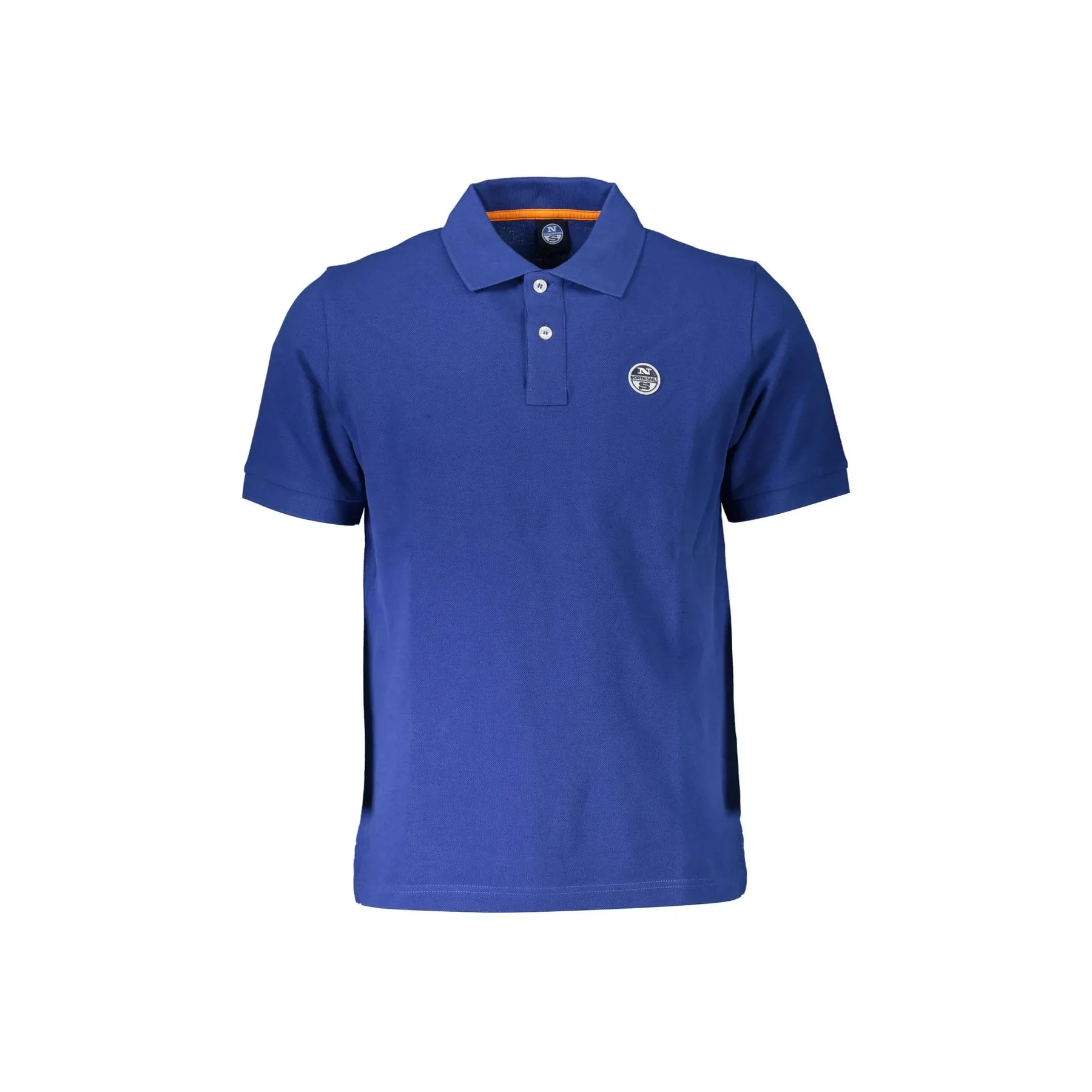 North Sails Polo Maniche Corte Uomo