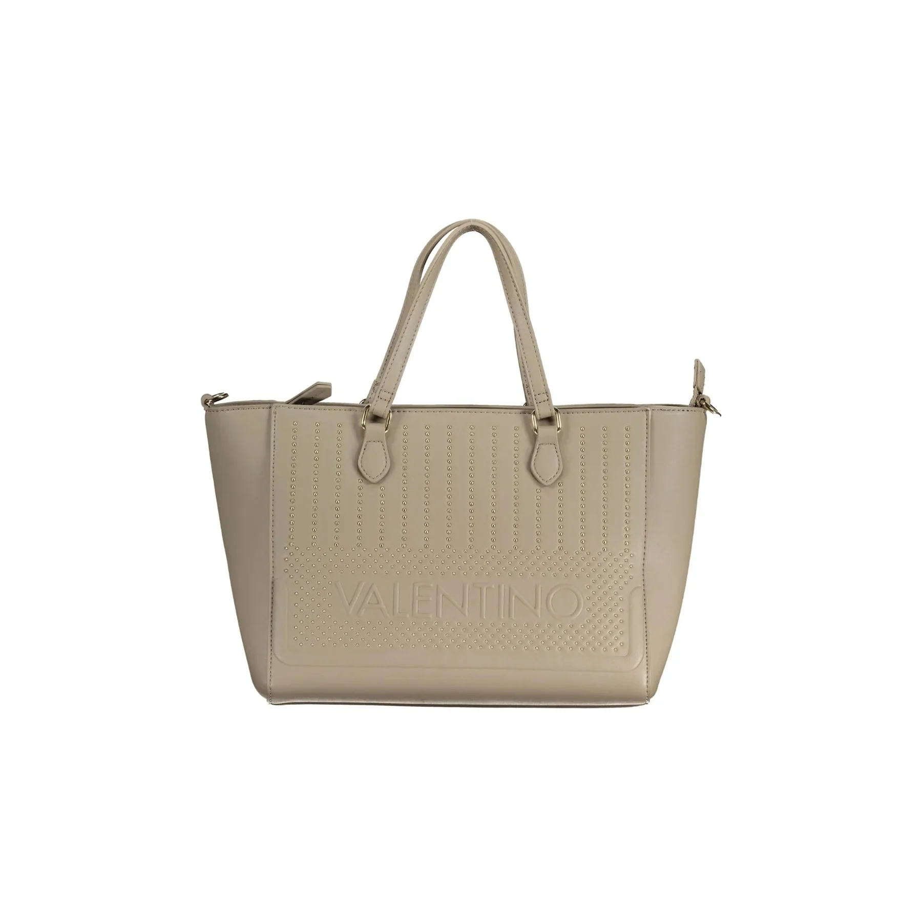 Valentino Bags Borsa a Tracolla Donna Chiusura con Zip Logo