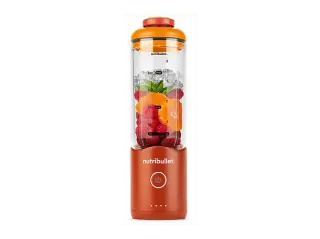 NutriBullet Mini Frullatore NUTRIBULLET Flex NBP013OR