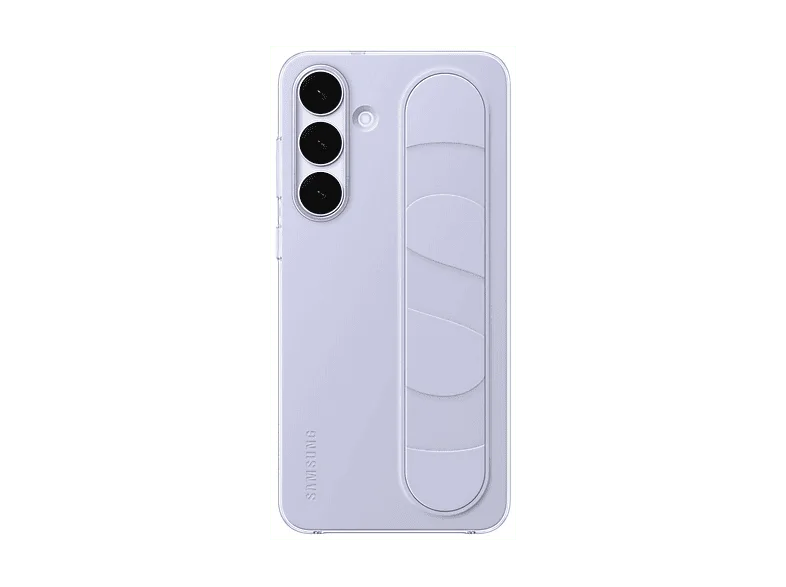 SAMSUNG Standing Grip Case per Galaxy S25 FE