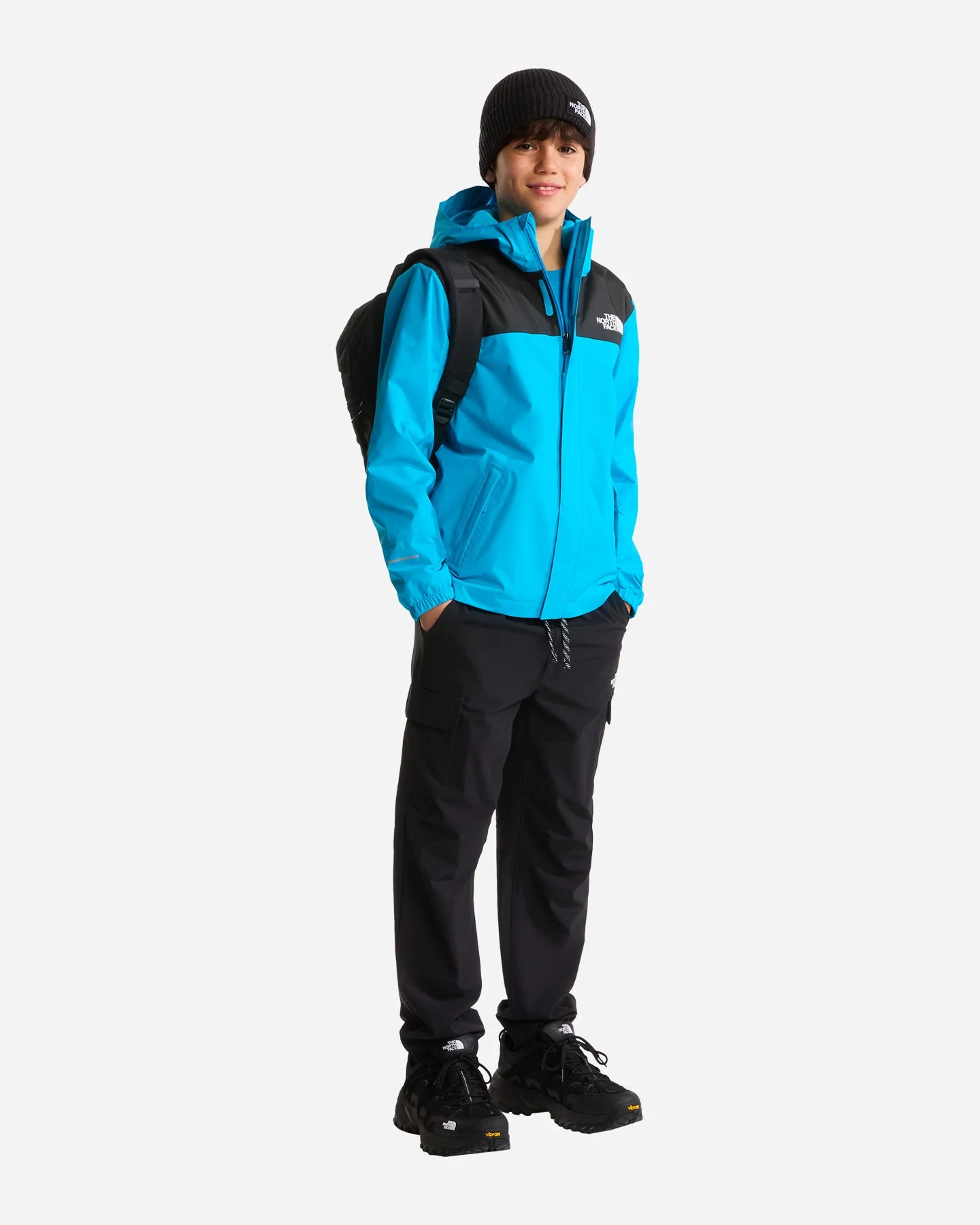 The North Face Antora Rain - vista 5