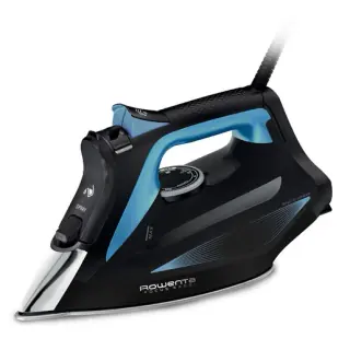 Rowenta Focus Excel Ferro A Vapore 180 G/Min Microsteam 400