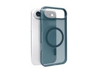 Cover MagSafe Puro Daylight per iPhone 17