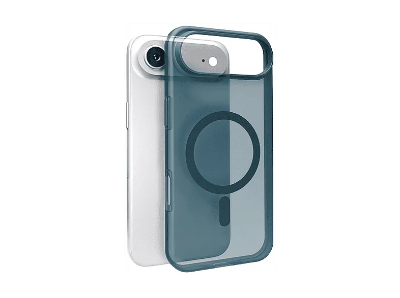 Cover MagSafe Puro Daylight per iPhone 17